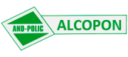 AND-POLIC - производитель ALCOPON