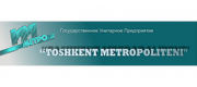 Ташкентский метрополитен